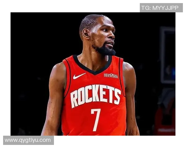 杜兰特称赞底特律适合康宁汉姆因为那里孕育了许多奋斗者