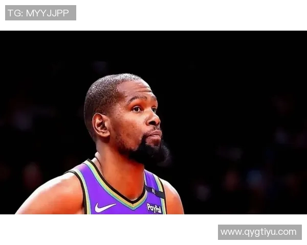 杜兰特称赞伊森为黑马其他球队难以预料他的爆发时刻