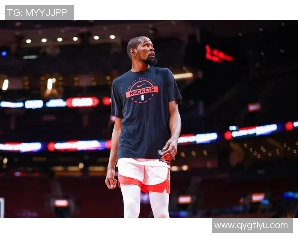 杜兰特谈火箭队潜力称需持续努力以实现目标 杜兰特谈火箭队潜力称需持续努力以实现目标