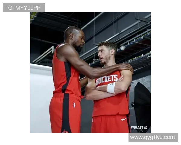 杜兰特谈内线新趋势约基奇与申京引领非传统中锋时代