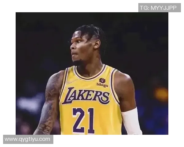 范德彪表达强烈愿望助力球队提升防守端身体对抗能力