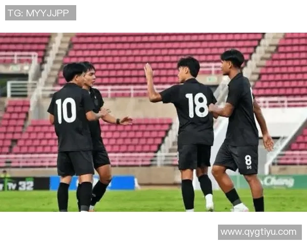 泰国U23球员詹森因飞踹被停赛两场将缺席与国足的较量