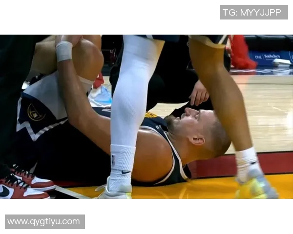 约基奇成最新受害者65场规则影响年轻球员收入引发热议 约基奇成最新受害者65场规则影响年轻球员收入引发热议